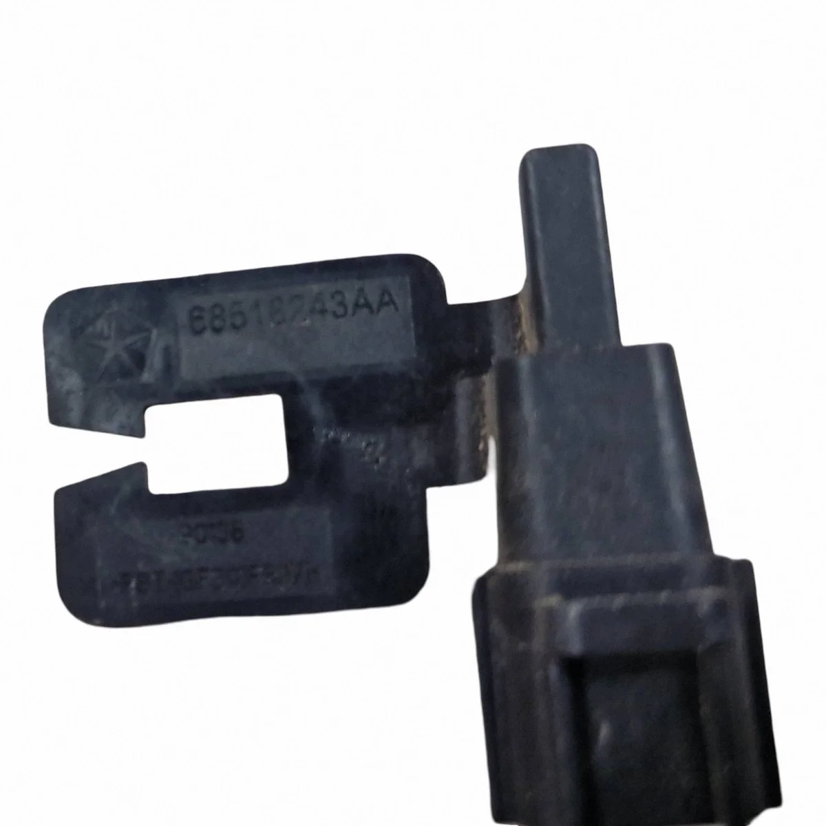 Sensor de Temperatura Externa Dianteiro Chrysler Pacifica image 3
