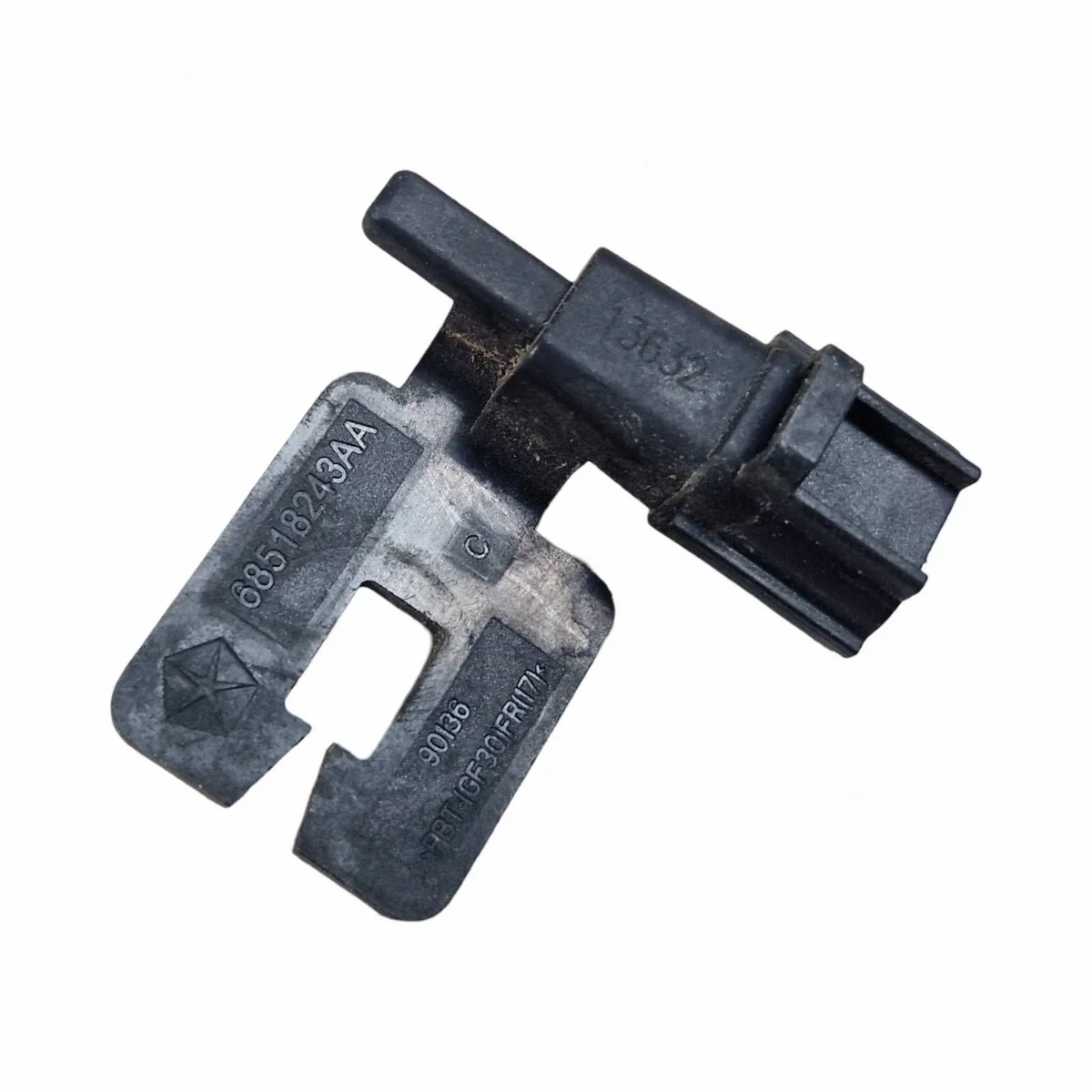Sensor de Temperatura Externa Dianteiro Chrysler Pacifica image 4