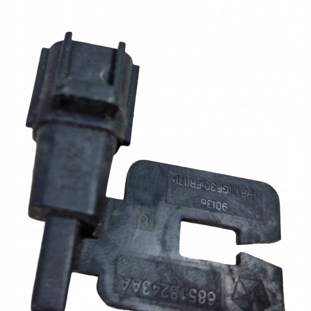 Sensor de Temperatura Externa Dianteiro Chrysler Pacifica image 6