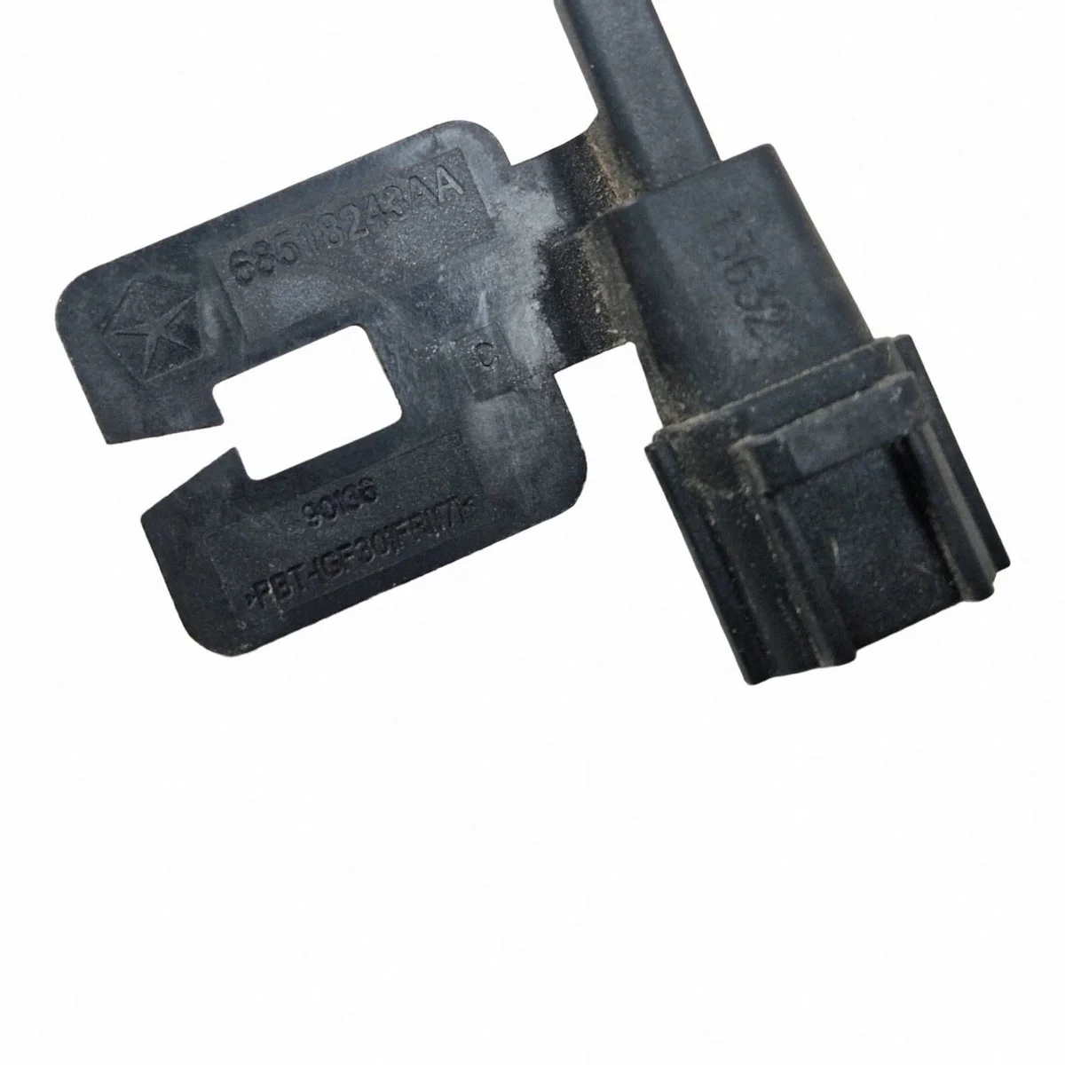 Sensor de Temperatura Externa Dianteiro Chrysler Pacifica image 10