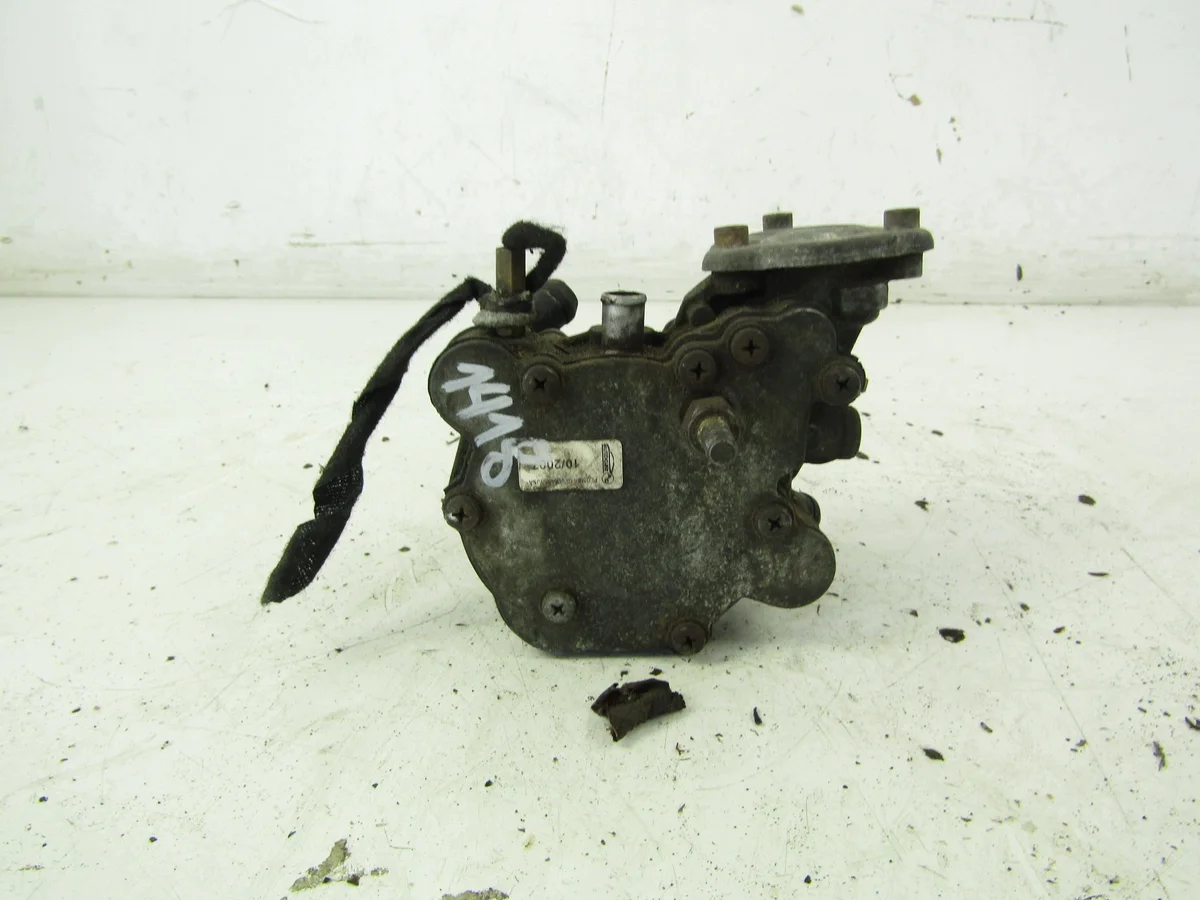 VW Passat B4 LPG-Regler AK-6-98962 image 3