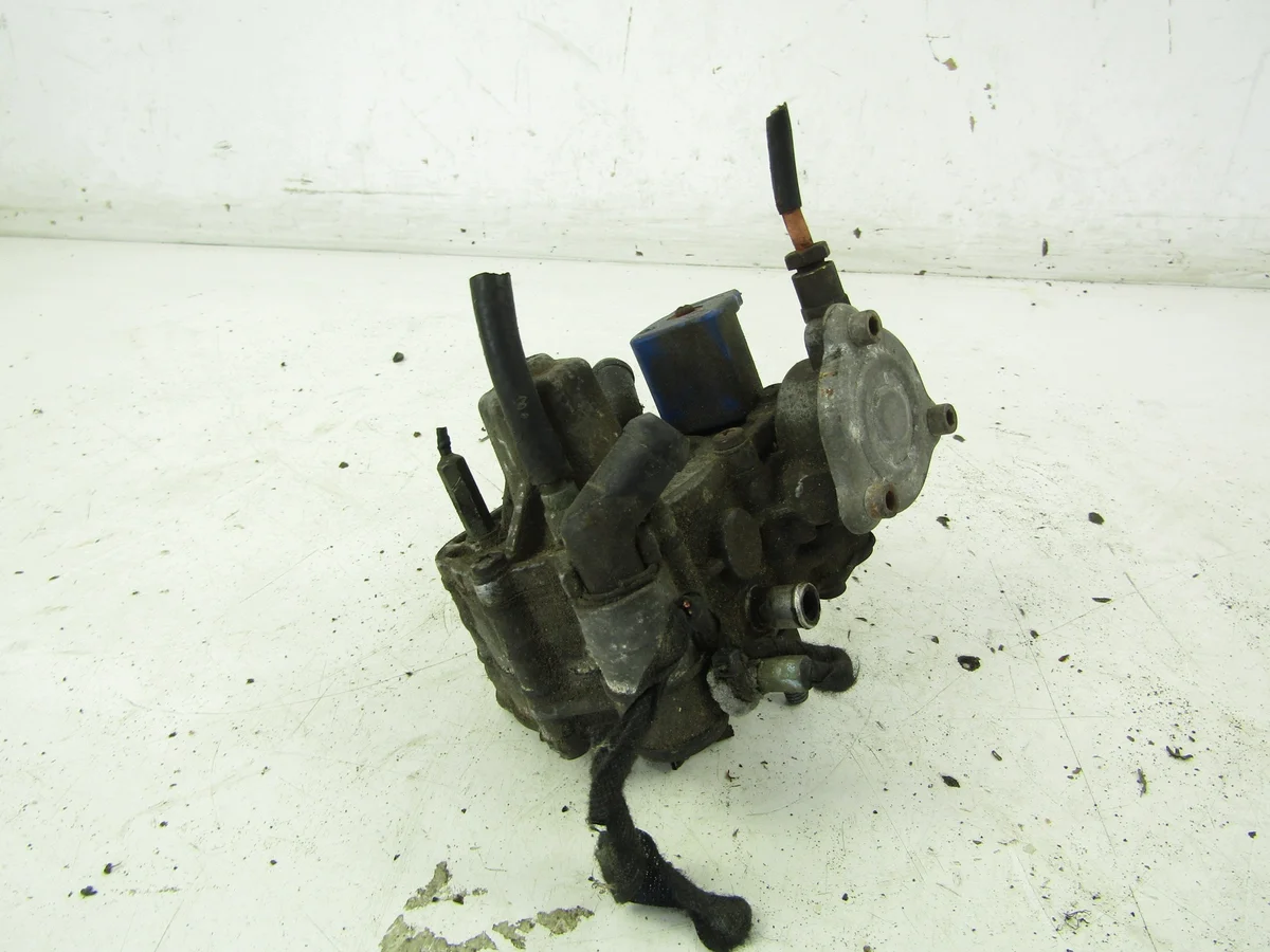 VW Passat B4 LPG-Regler AK-6-98962 image 4