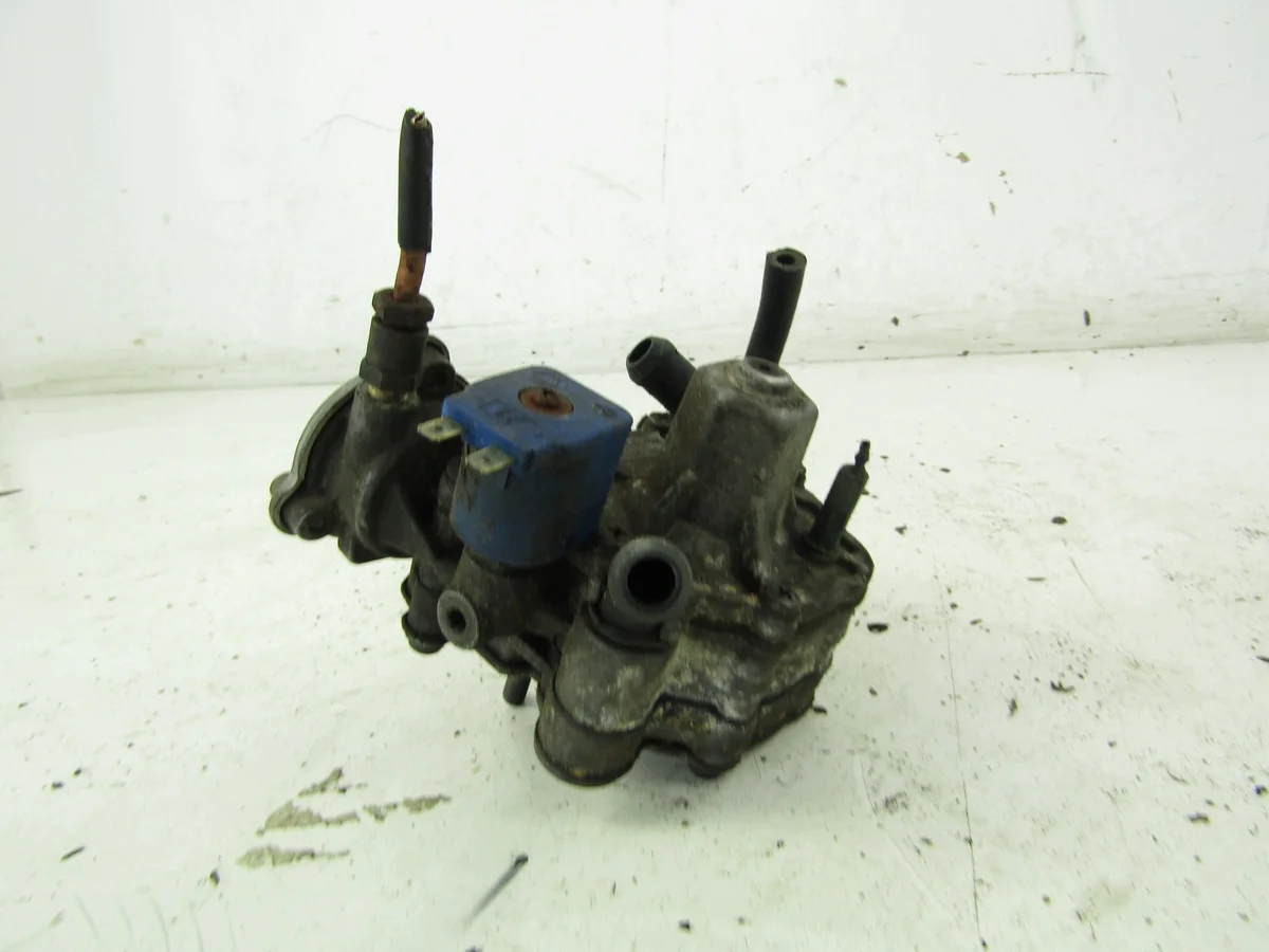 VW Passat B4 LPG-Regler AK-6-98962 image 5