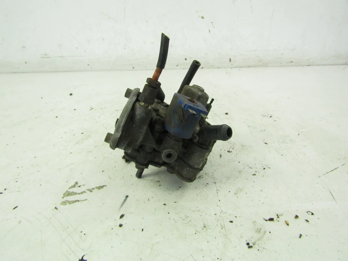 VW Passat B4 LPG-Regler AK-6-98962 image 6