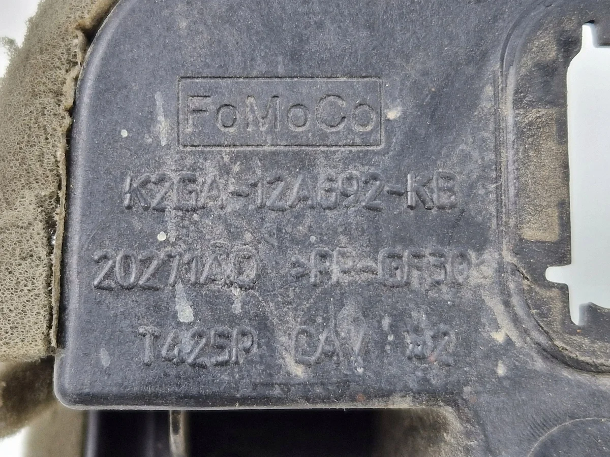 Engine Computer Mount Ford Edge II K2GA12A692 image 3