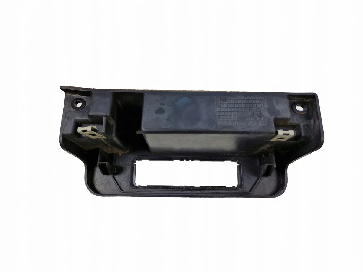 Engine Computer Mount Ford Edge II K2GA12A692 image 4