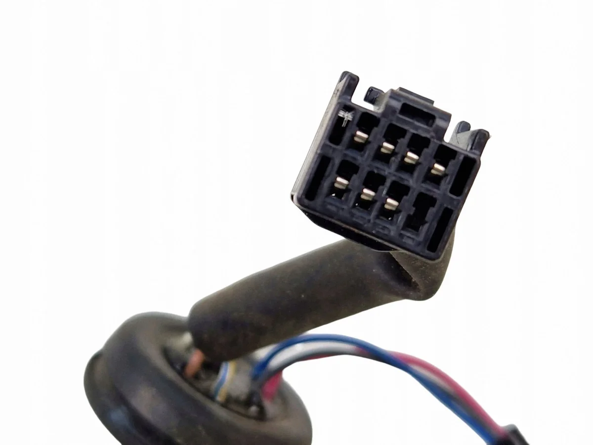 Regelmotor koplamp links Subaru Outback BT image 3