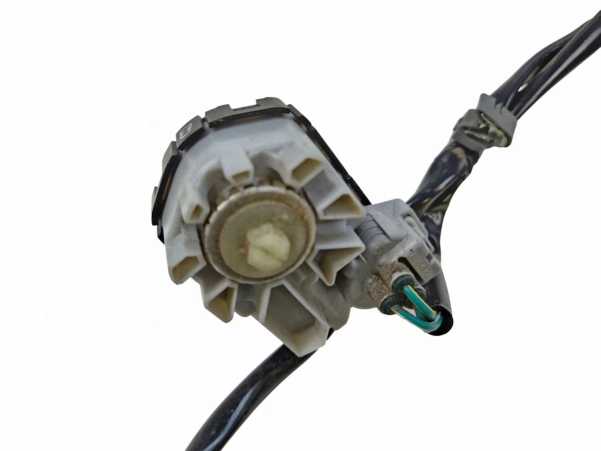 Regelmotor koplamp links Subaru Outback BT image 4