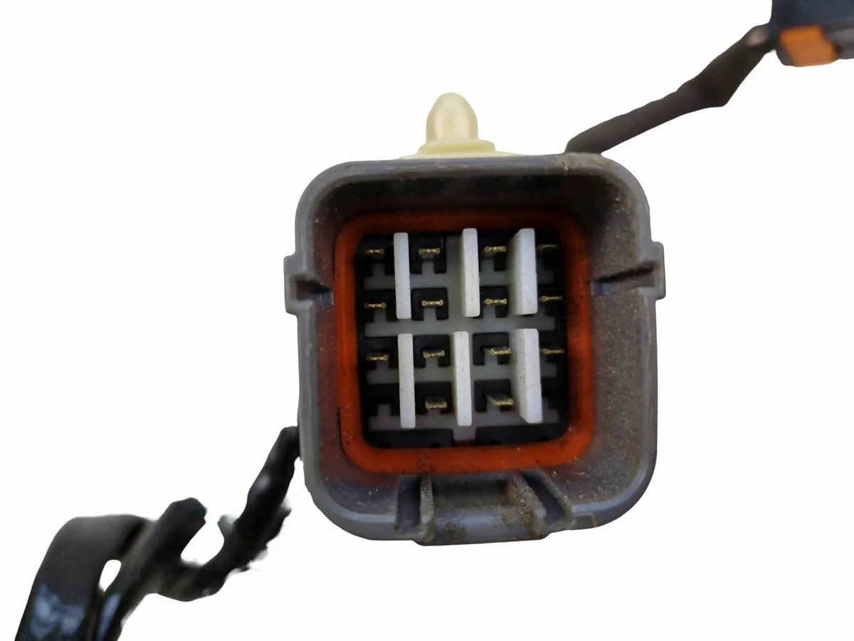 Regelmotor koplamp links Subaru Outback BT image 5