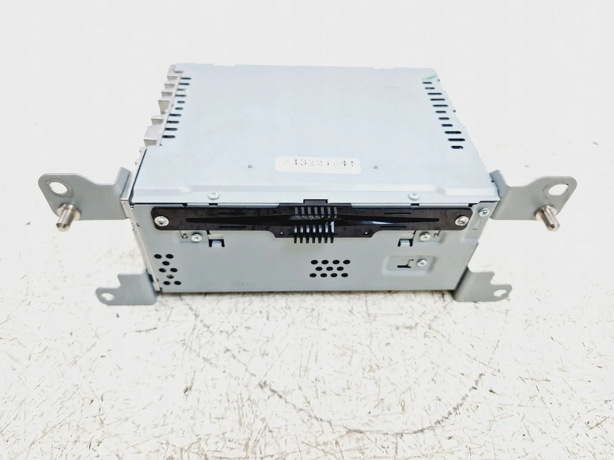 Cambiador CD/DVD Ford Fusion II HS7T19C107