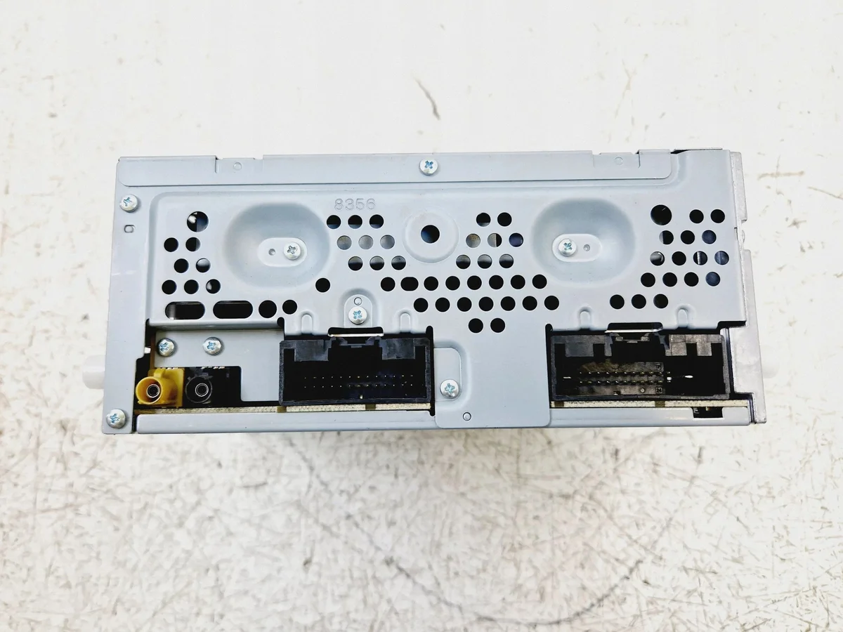 Ford Fusion II CD/DVD Changer HS7T19C107