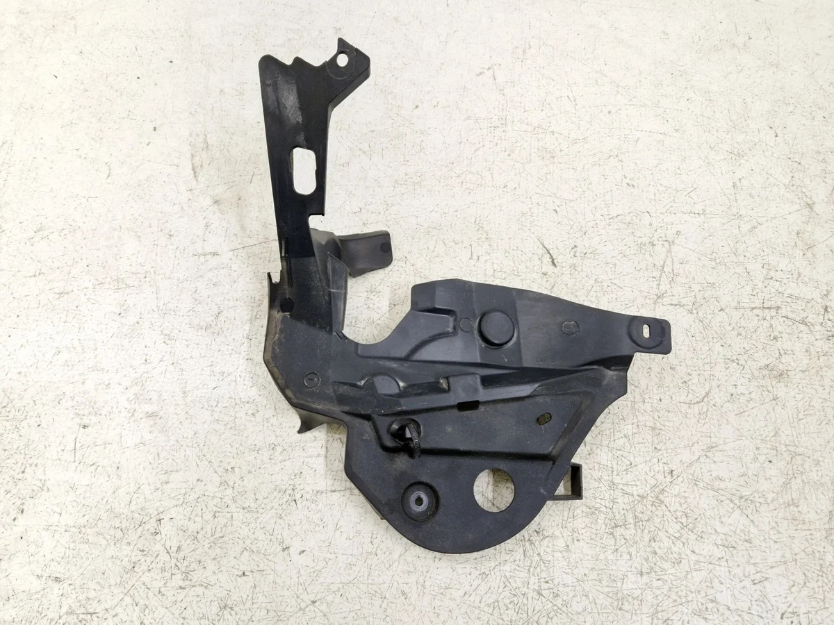 Dichtung Motorhaube Rechts Ford Escape IV