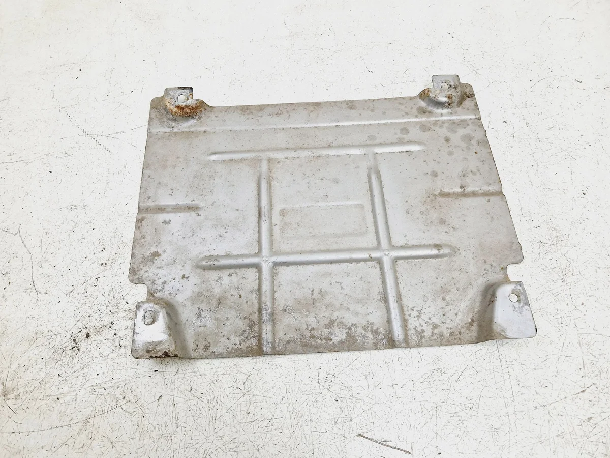 Ford Mondeo MK V Gearbox Shield DG93U11122