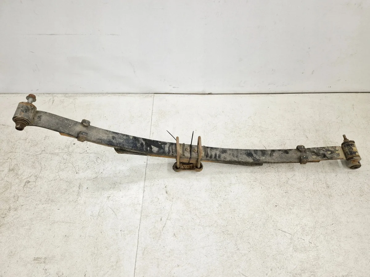 Bakre stötdämpare Ford F150 FL345560