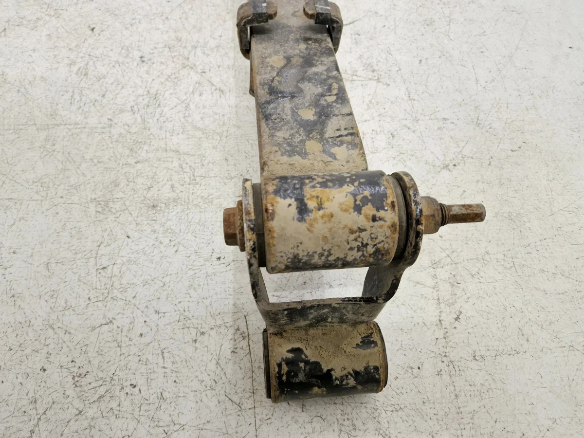 Feder hinten Ford F150 FL345560 image 3