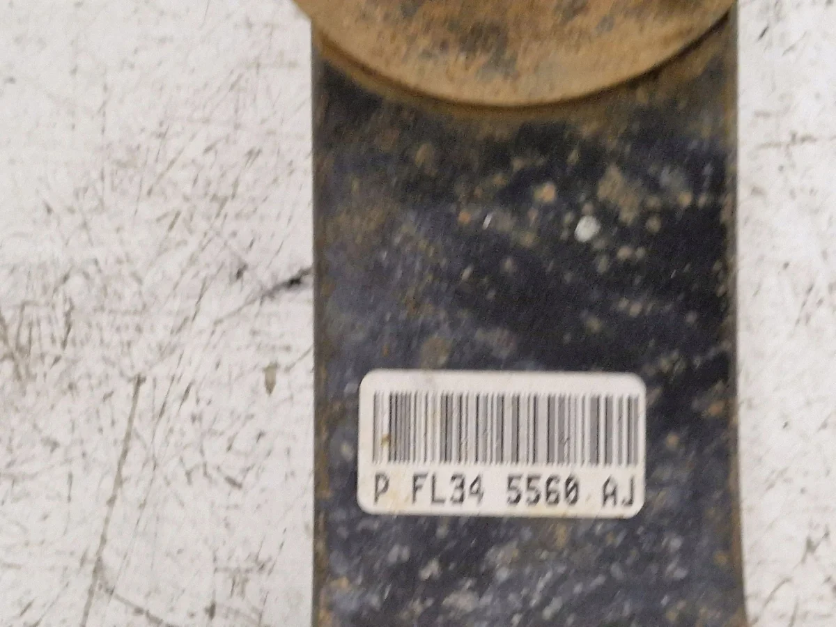Feder hinten Ford F150 FL345560 image 4