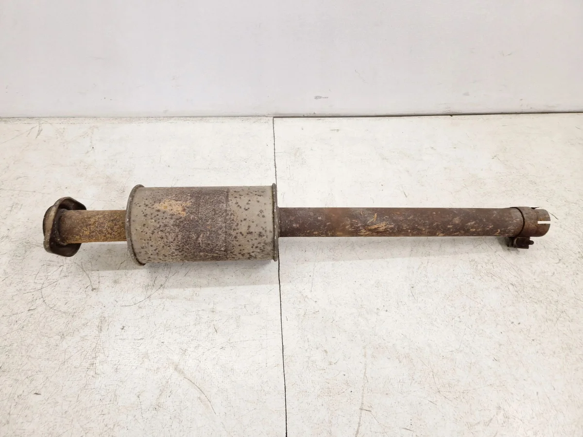 Ford F150 Pakoputken Kiinnike BAR15959