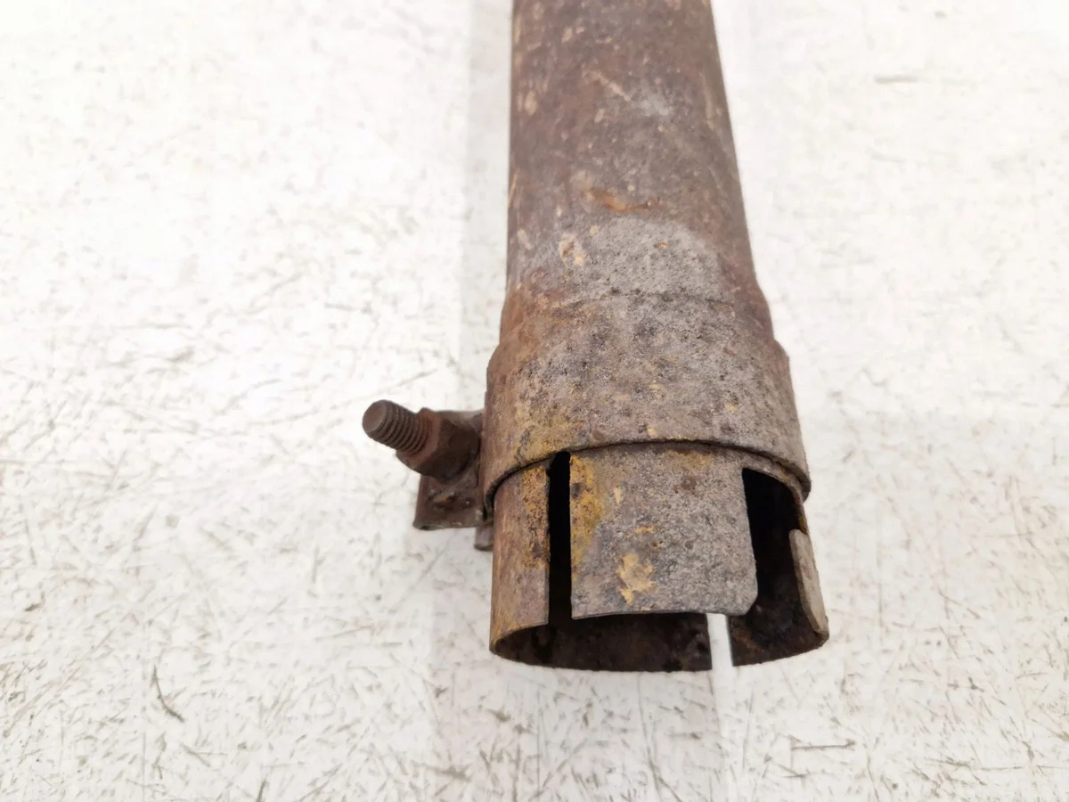 Ford F150 Pakoputken Kiinnike BAR15959 image 3