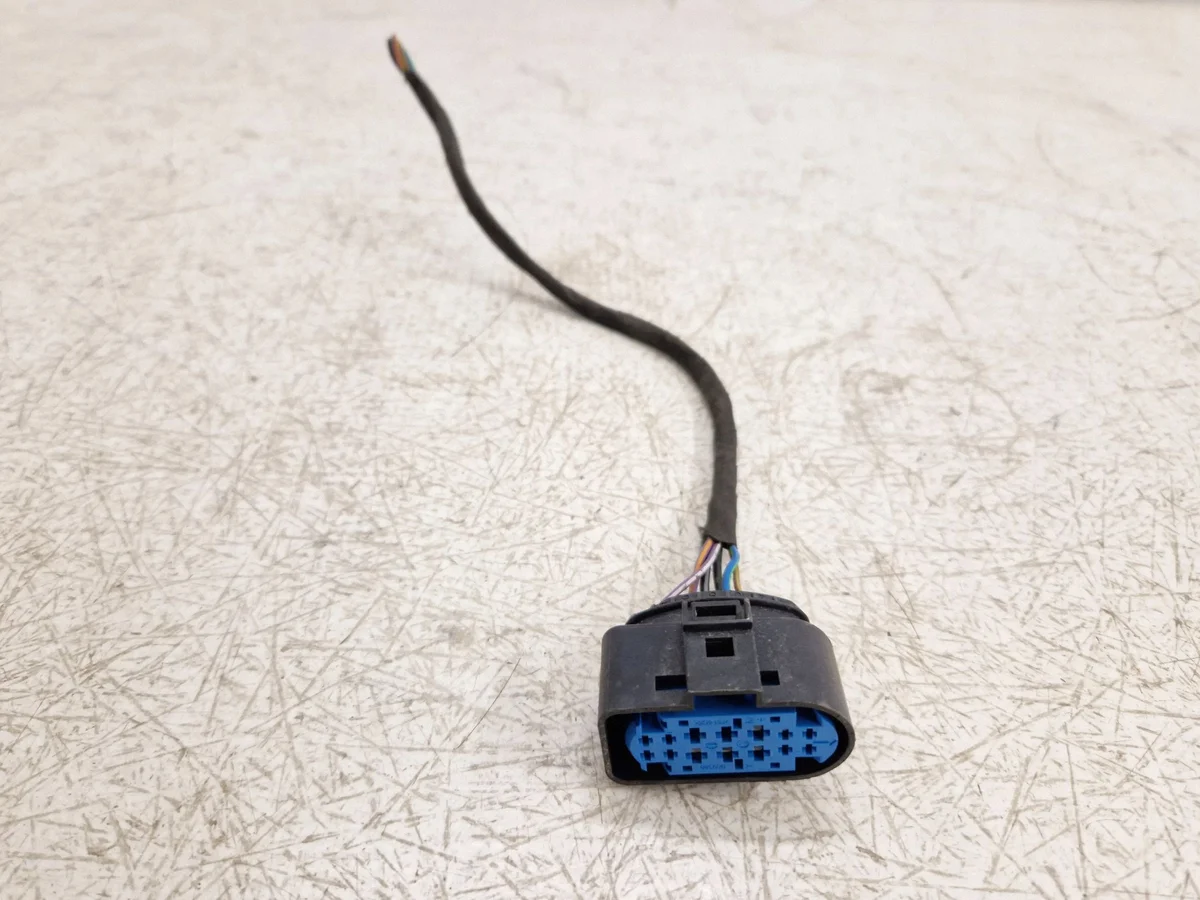 Ford Escape III 969388 Cableado Faro Delantero