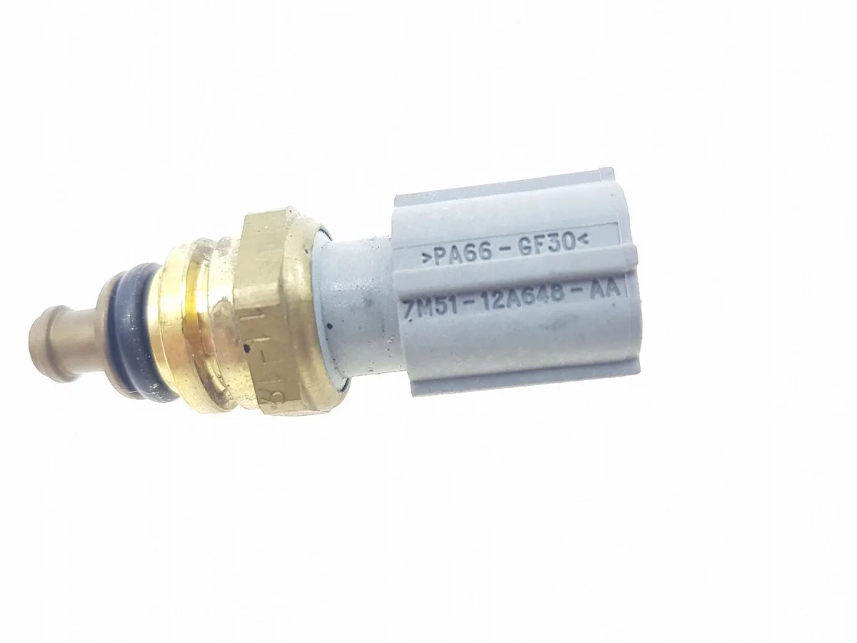 Kühlmitteltemperatursensor Ford Fusion II 7M5112A646AA image 3