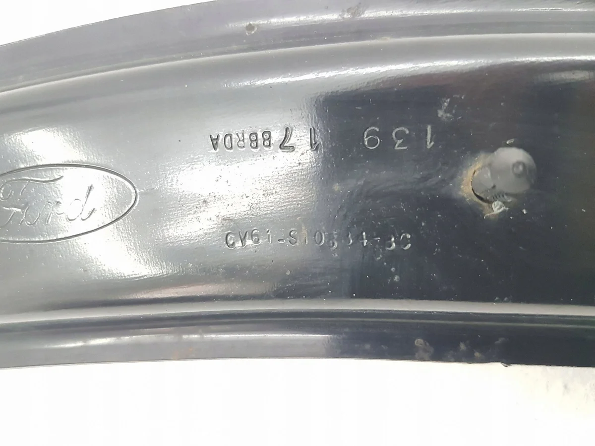 Ford Escape III CV61S10634 Suspensión Delantera image 3