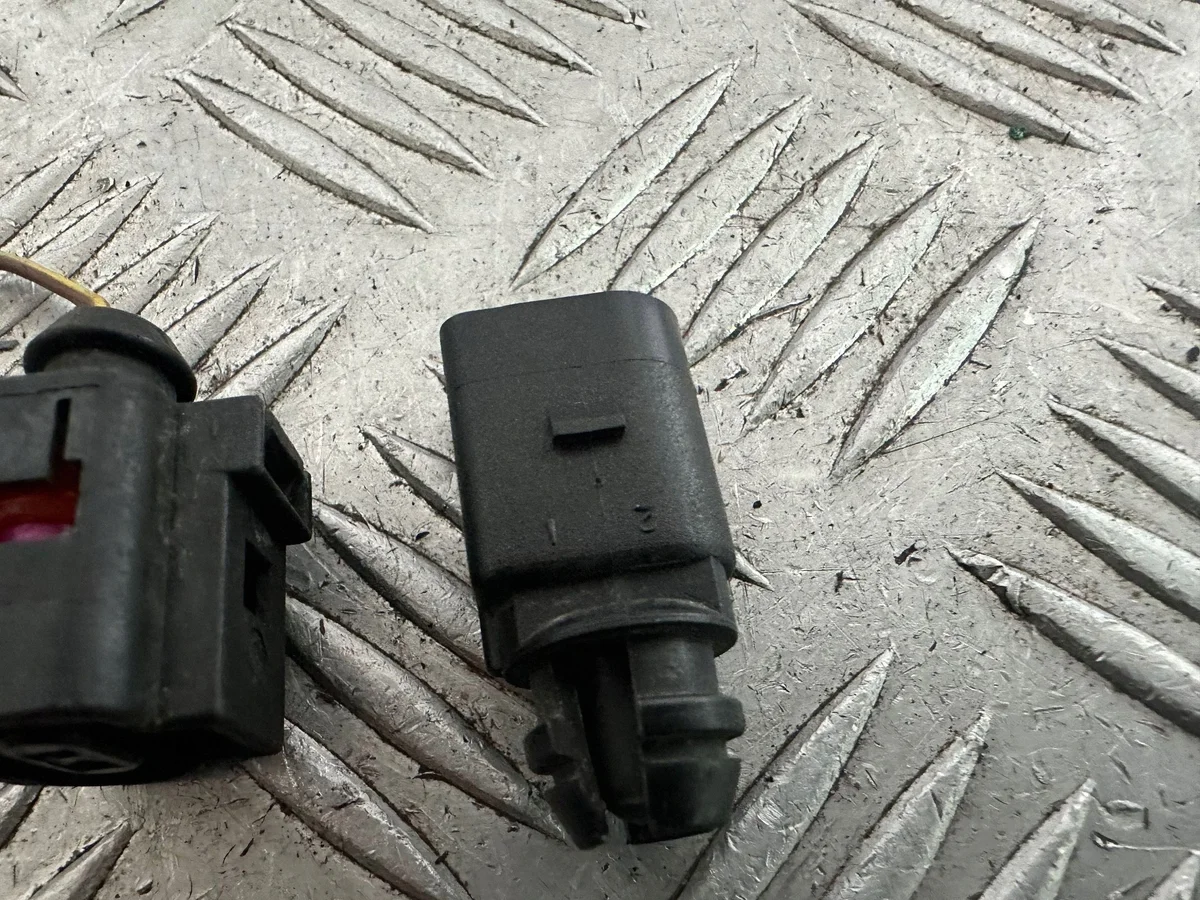 Utomhustemperatursensor Skoda Fabia Mk2 (5J) 8Z0820535 image 5