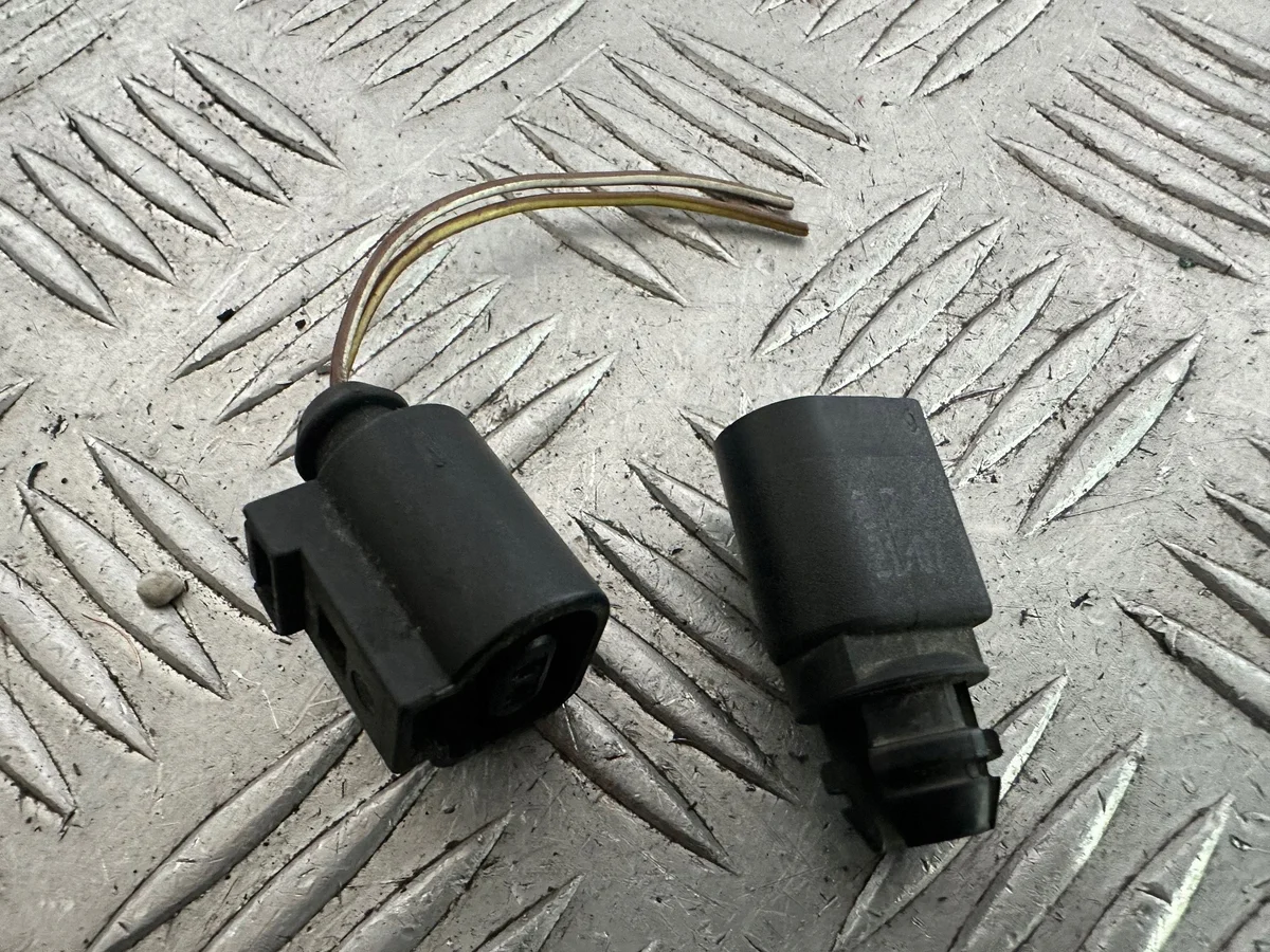 Utomhustemperatursensor Skoda Fabia Mk2 (5J) 8Z0820535 image 8