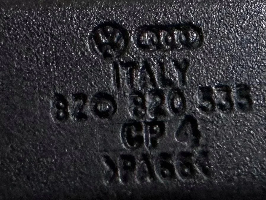 Utomhustemperatursensor Skoda Fabia Mk2 (5J) 8Z0820535 image 9