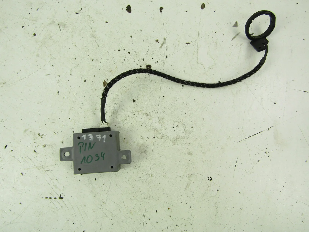 Módulo Imobilizador Opel Frontera B 91162776