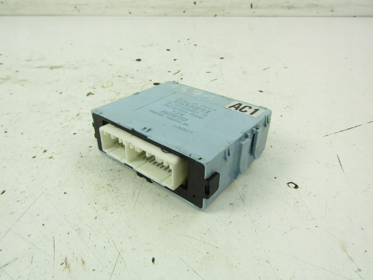 Alarma Opel Frontera B AK-6-98770