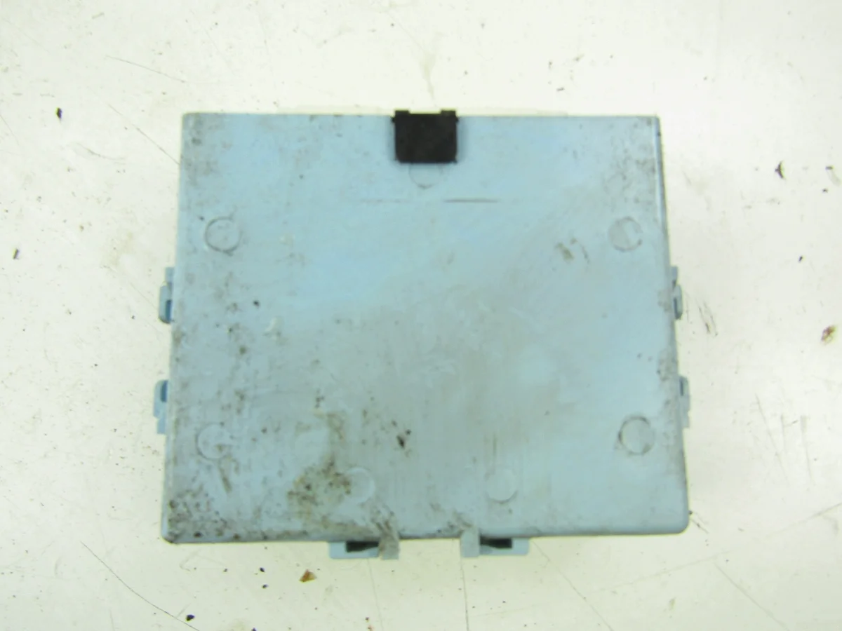 OPEL FRONTERA B Alarm AK-6-98770 image 3