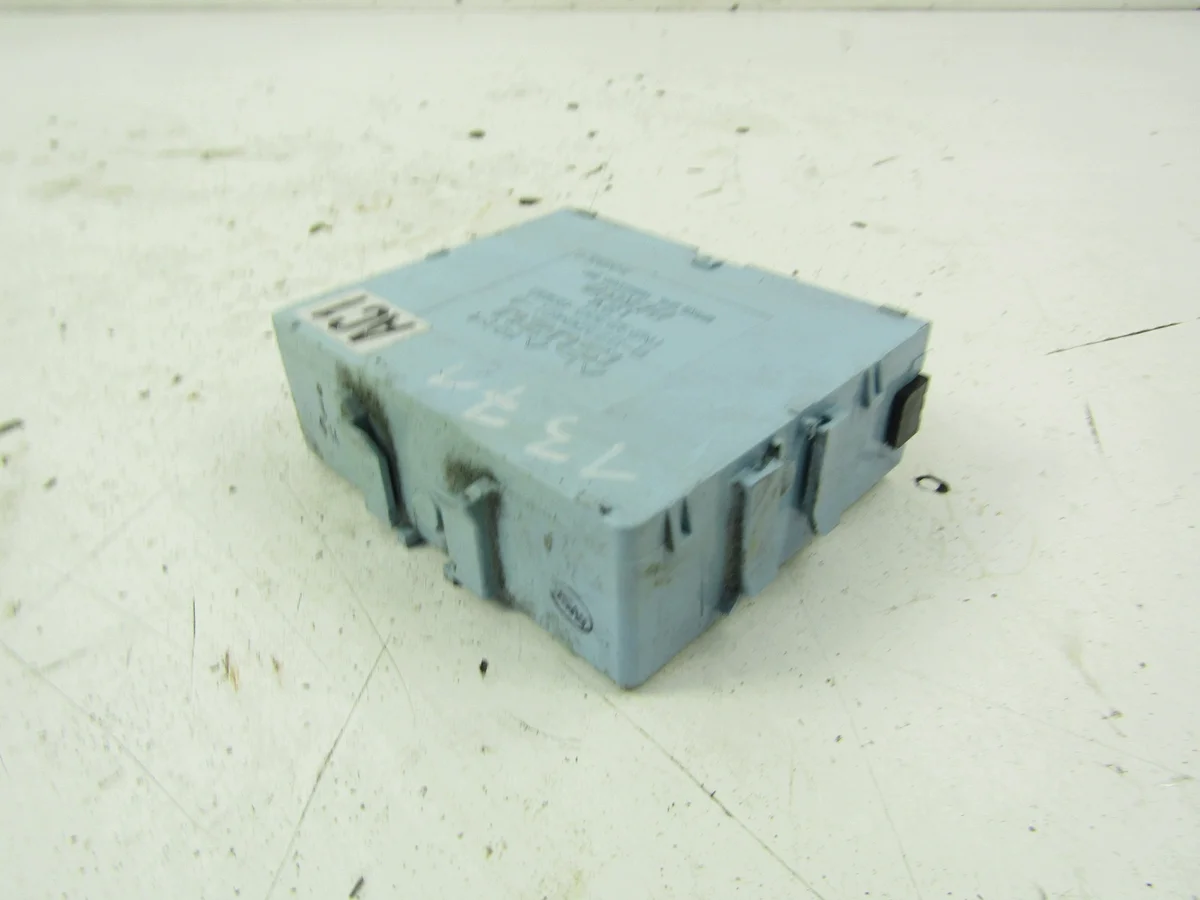 OPEL FRONTERA B Alarm AK-6-98770 image 4