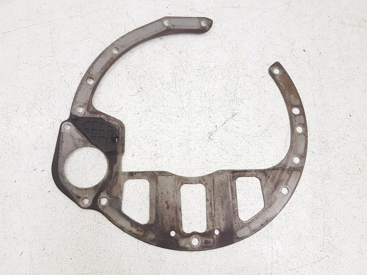 Tätning växellåda Fram Ford F150 BR3E6A373