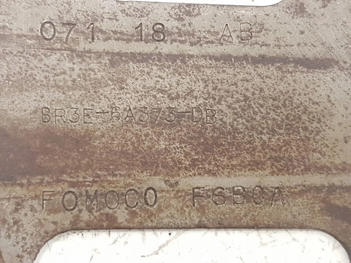 Tätning växellåda Fram Ford F150 BR3E6A373 image 3
