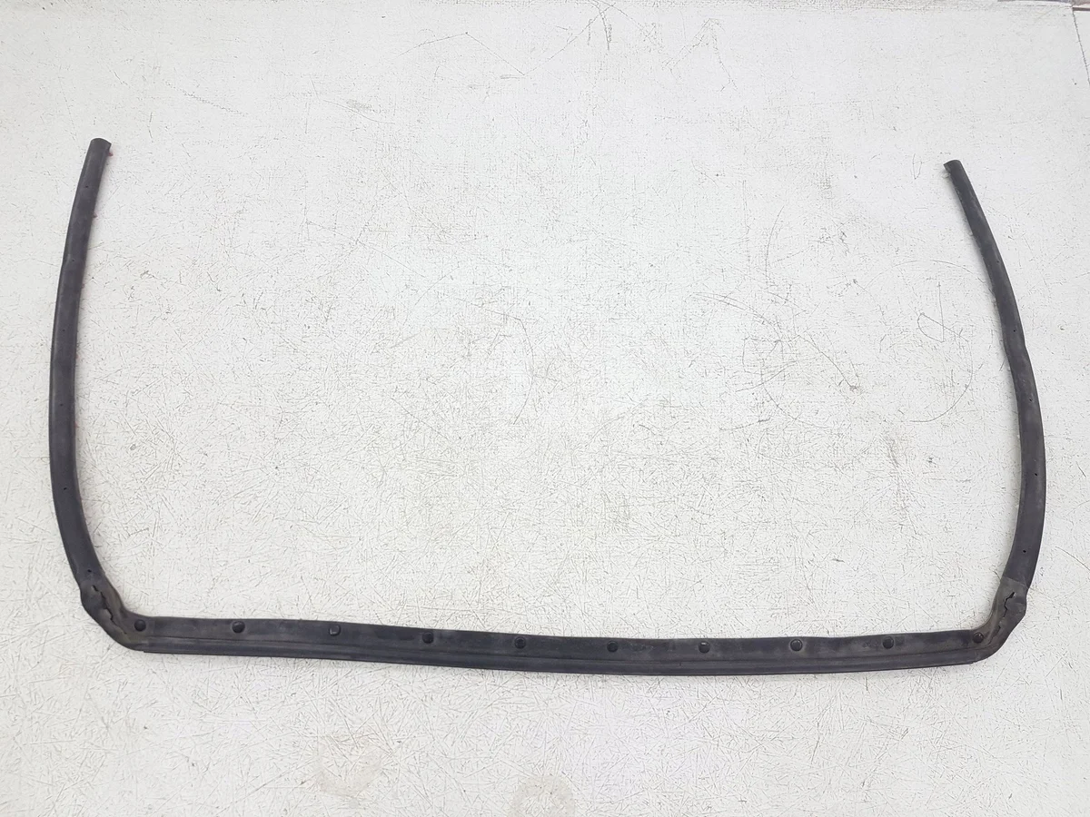 Hood Seal Front Ford Escape III M000368