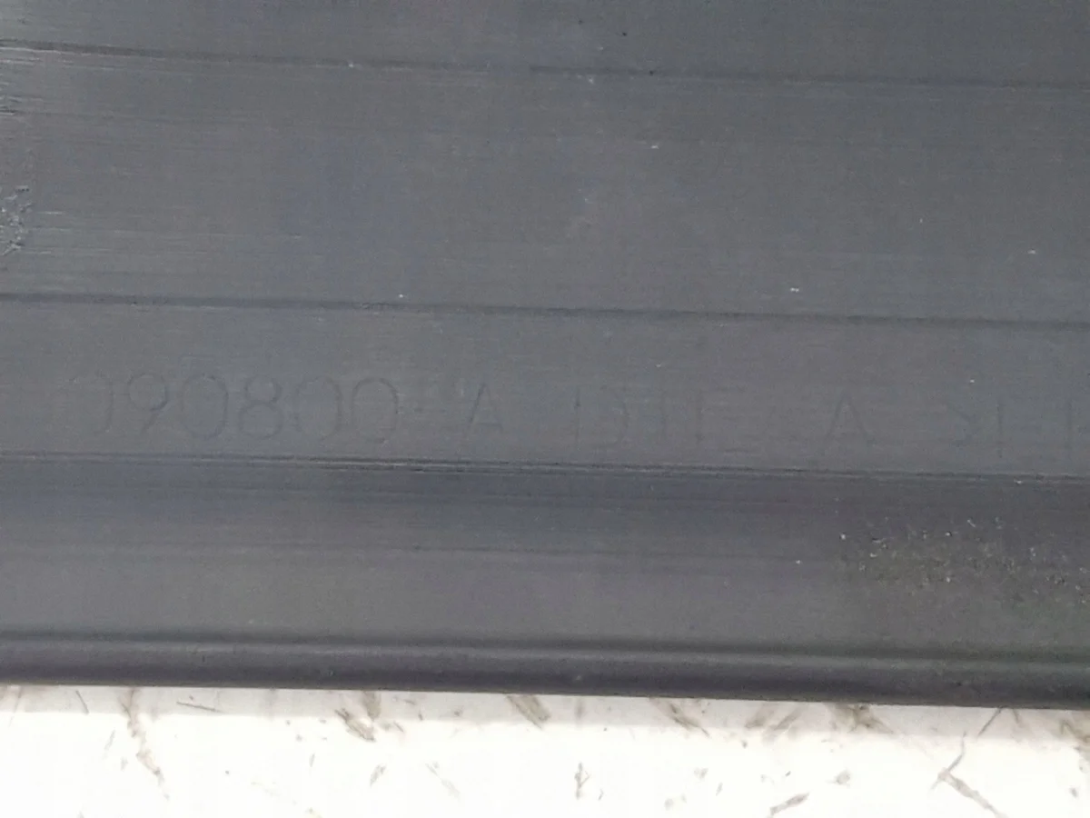 Joint de capot Ford Fusion II 090800 image 3