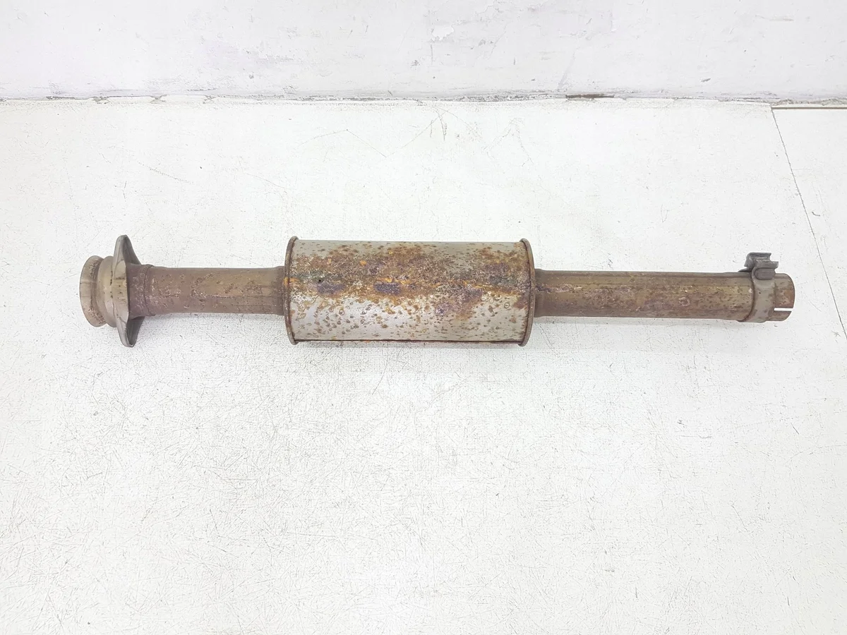 Ford F150 pakoputken pidike ML345A212