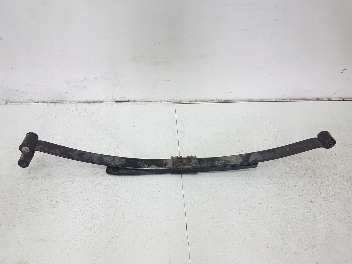 Takajousitus Ford F150 ML345560 Käytetty