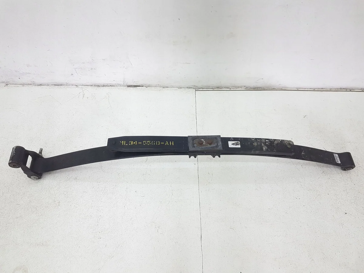 Ressort arrière Ford F150 ML345560 image 3