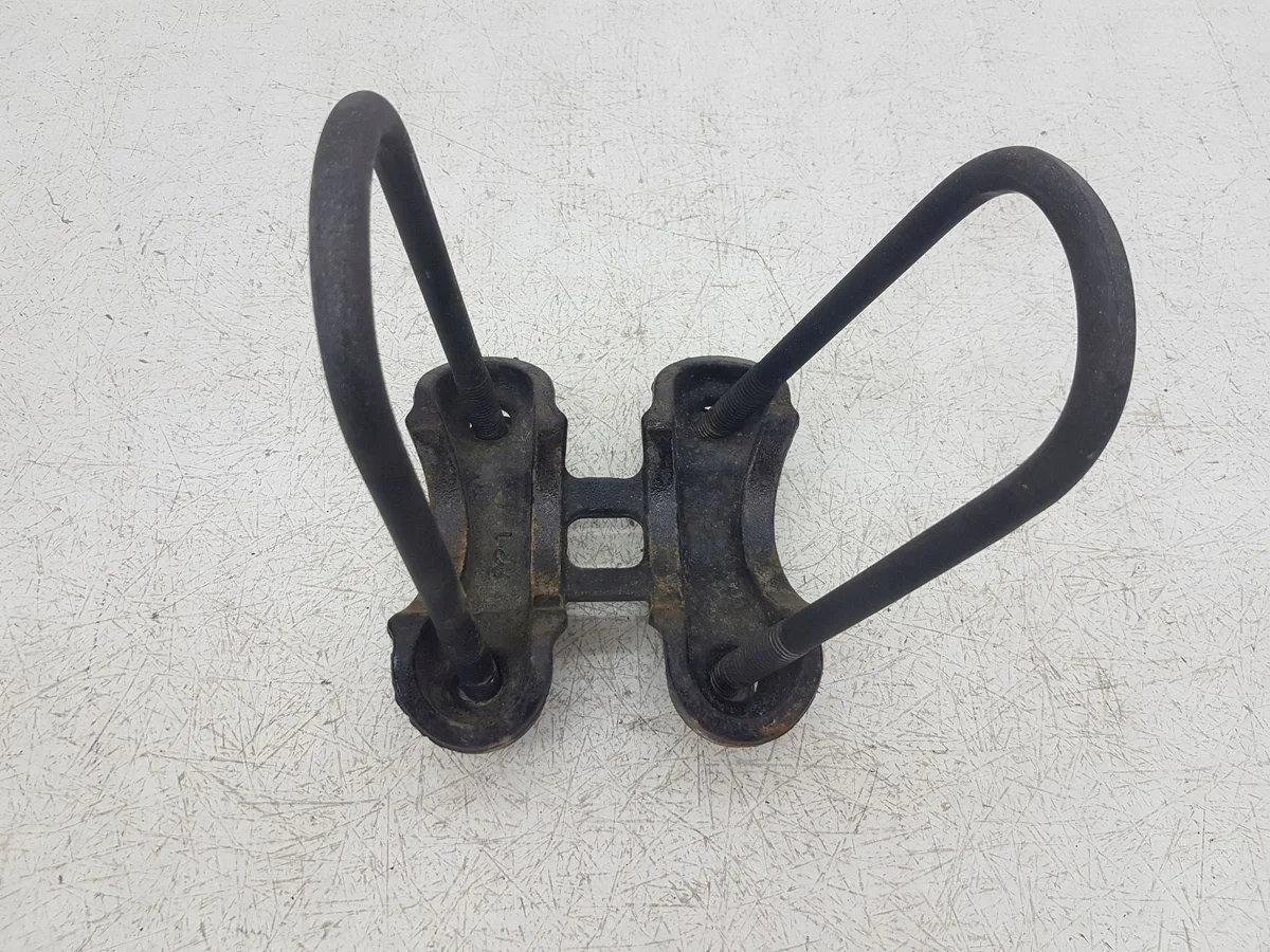 Peça de Suspensão Traseira Ford F150 ML345796