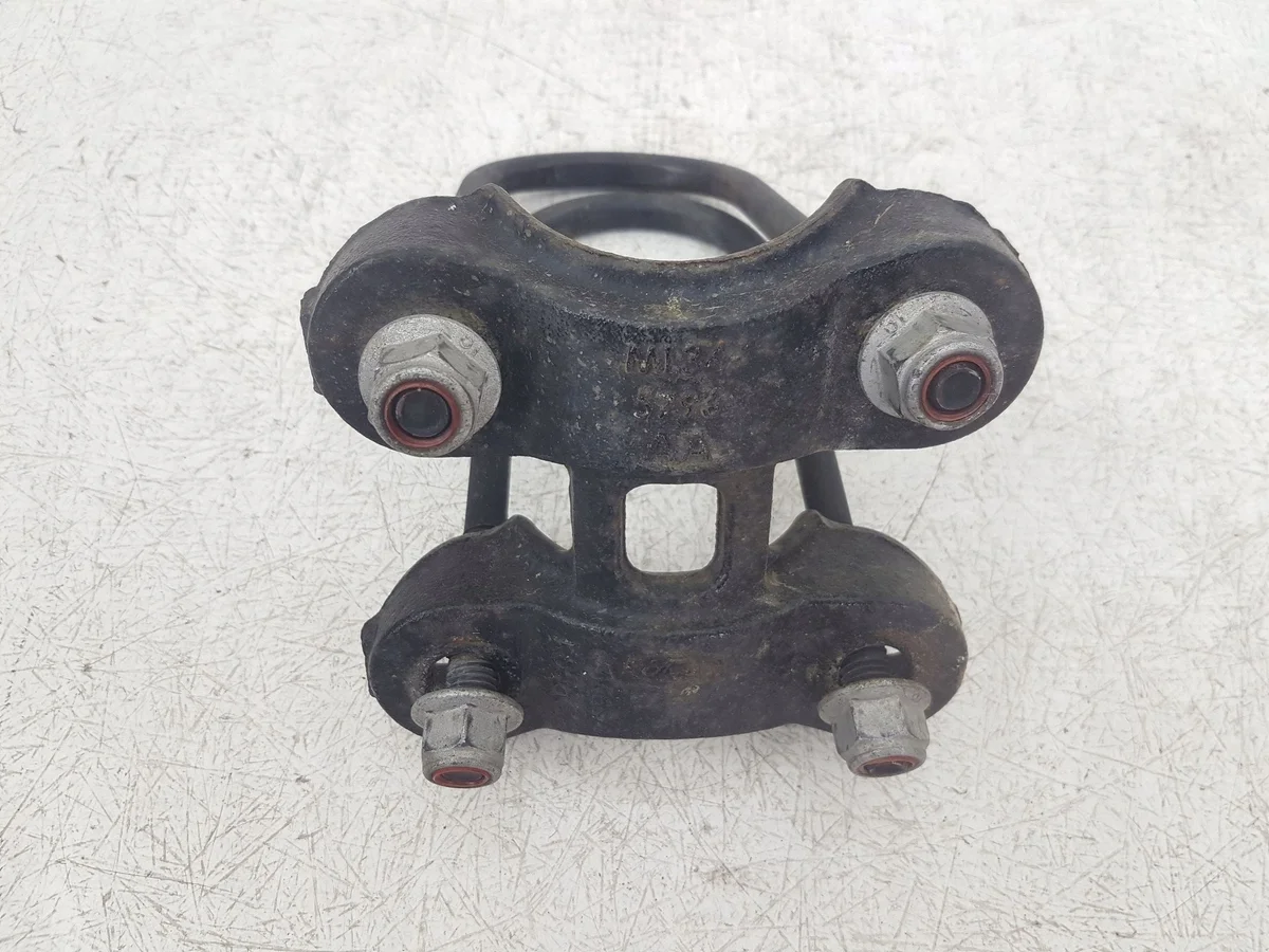 Teil der Aufhängung Hinten Ford F150 ML345796 image 3
