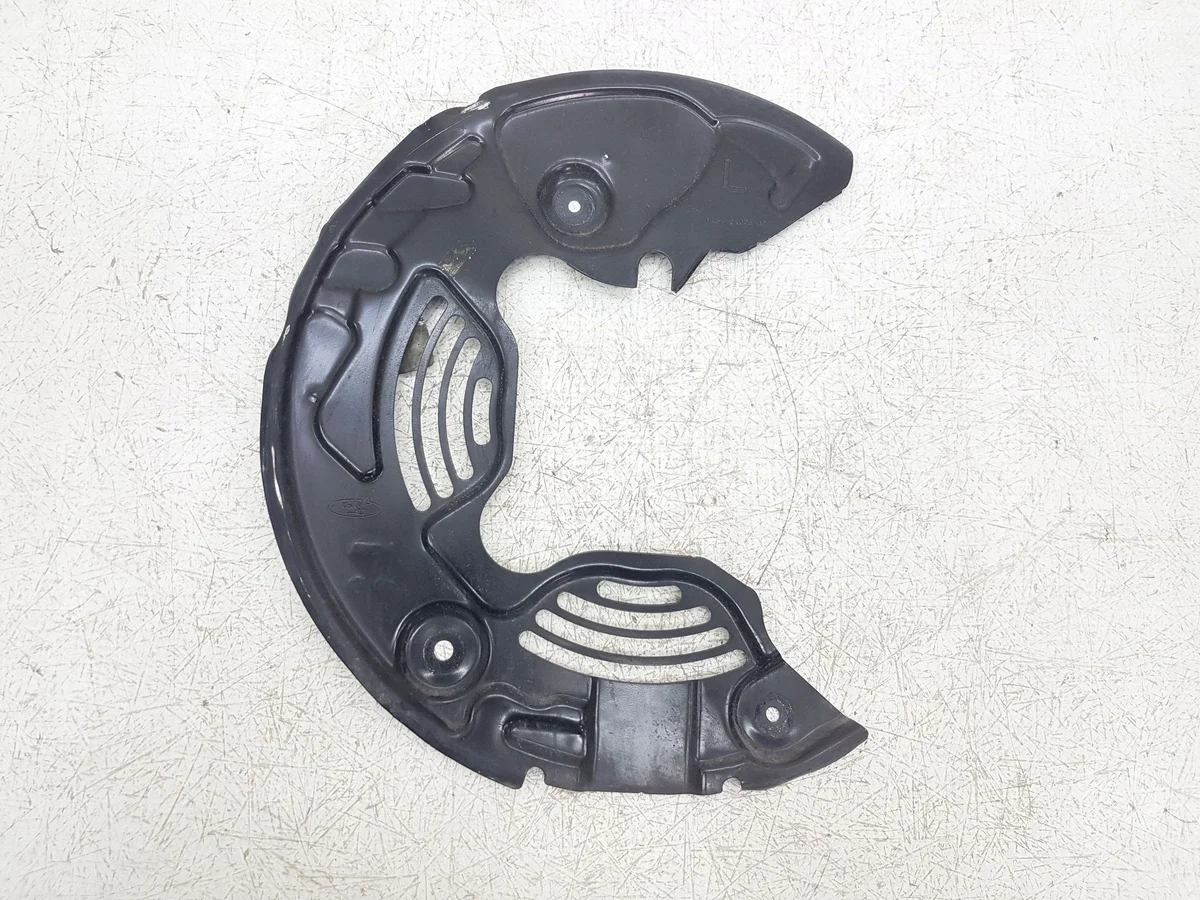 Ford F150 ML342K005 - Cache étrier avant gauche