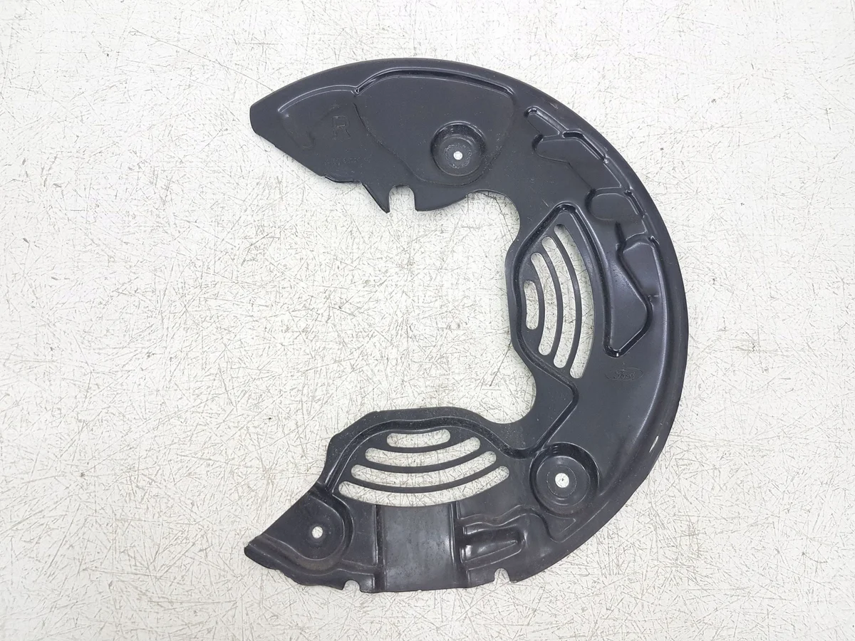 Bremsenschutz vorne rechts Ford F150 ML342K004