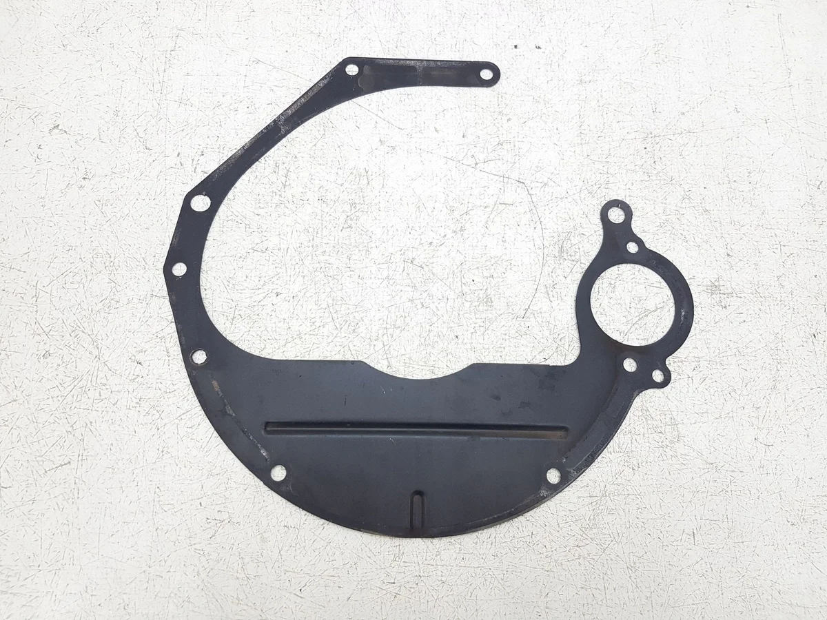 Tätning växellåda Fram Ford F150 JL3E6A373