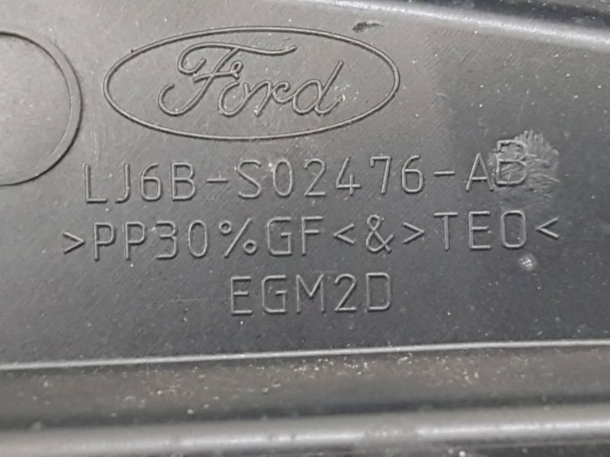 Joint de capot Ford Escape IV Droit - LJ6BS02476 image 3