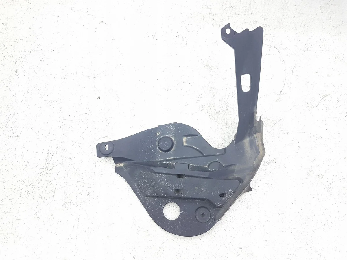 Joint de capot Ford Escape IV Gauche
