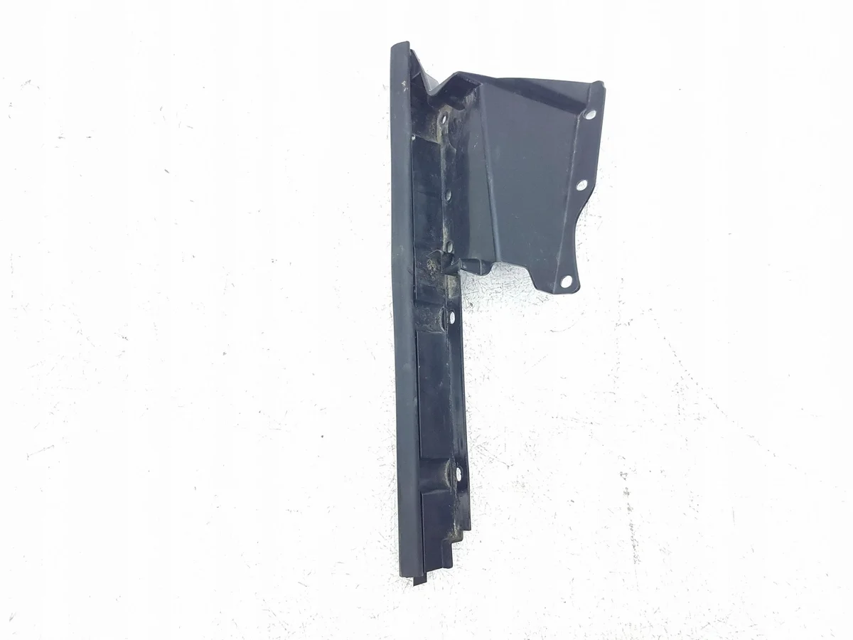 Ford Edge II Hood Seal Front Left FT4BR02079