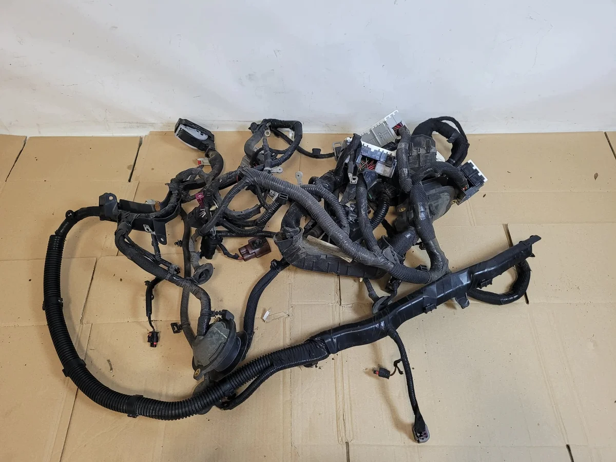 Engine Wiring Harness Chrysler Pacifica 2019
