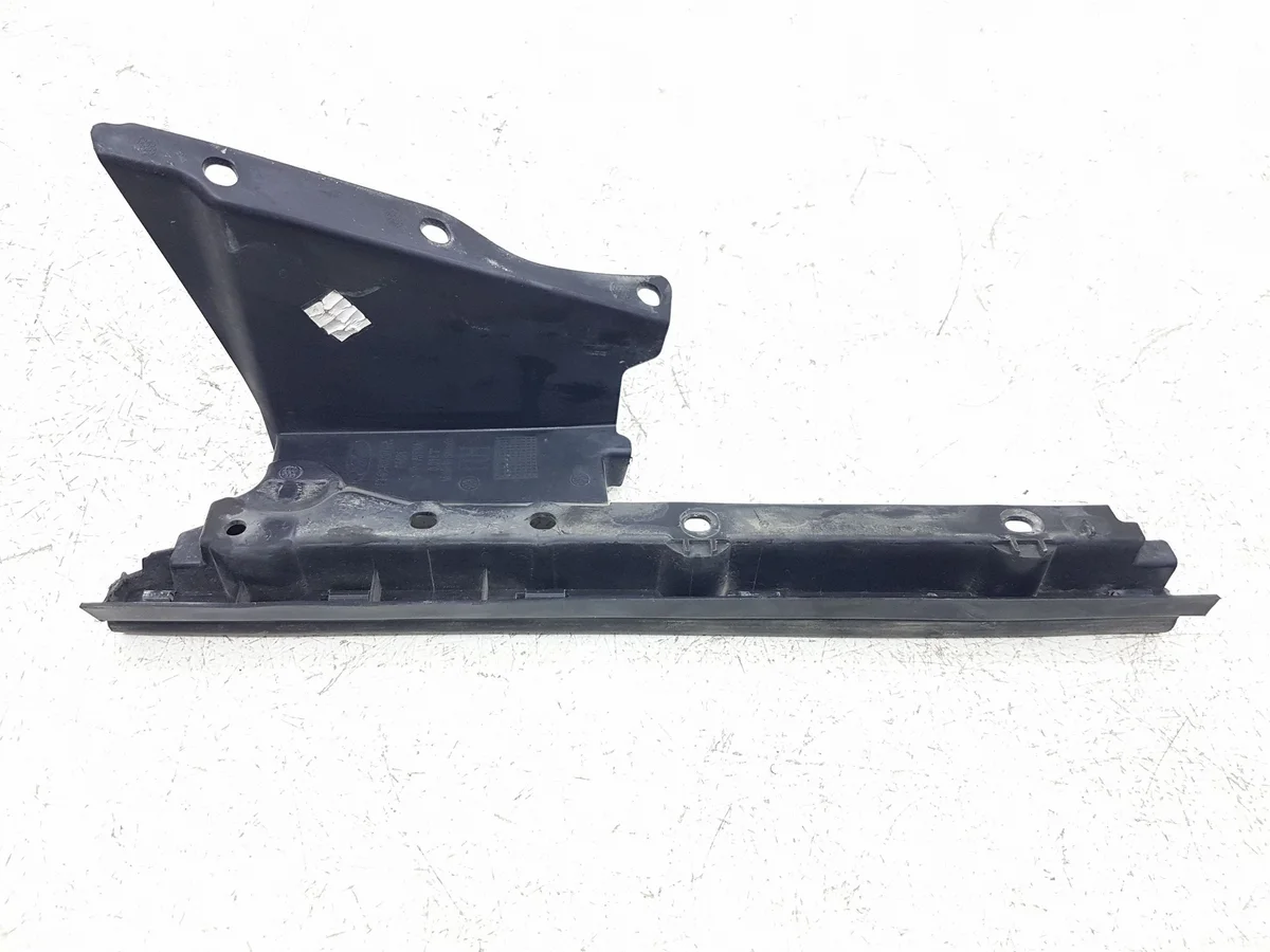 Tätning huv, höger fram Ford Edge II image 3