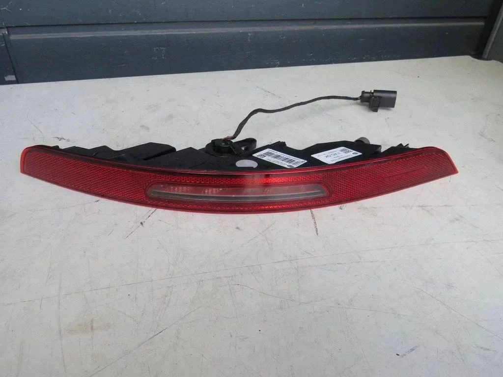 Porsche Macan 95B Achterbumper Lamp Links